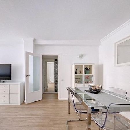 Appartement L'Ancora Javea Platja de Larenal Zewnętrze zdjęcie