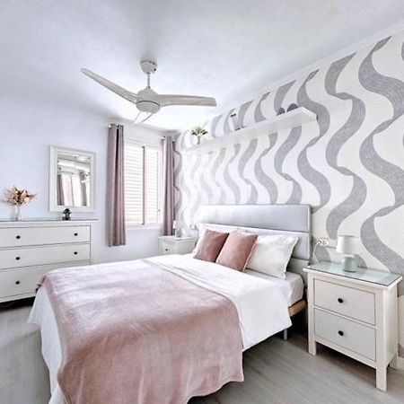 Appartement L'Ancora Javea Platja de Larenal Zewnętrze zdjęcie