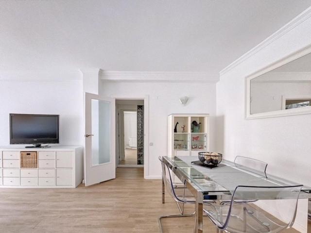 Appartement L'Ancora Javea Platja de Larenal Zewnętrze zdjęcie