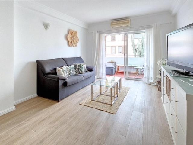 Appartement L'Ancora Javea Platja de Larenal Zewnętrze zdjęcie