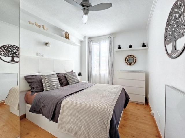 Appartement L'Ancora Javea Platja de Larenal Zewnętrze zdjęcie
