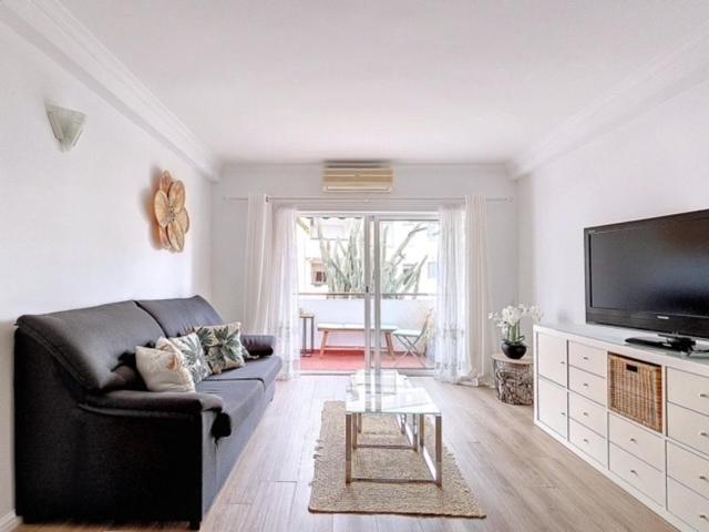 Appartement L'Ancora Javea Platja de Larenal Zewnętrze zdjęcie