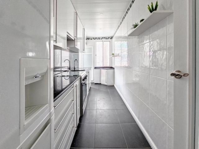 Appartement L'Ancora Javea Platja de Larenal Zewnętrze zdjęcie