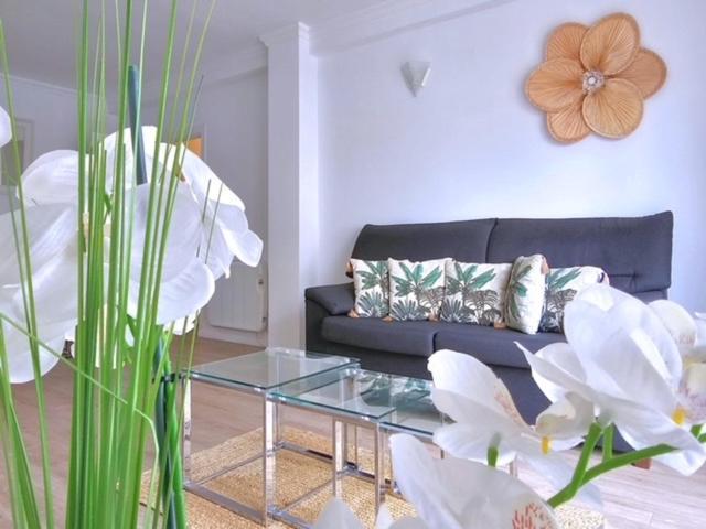 Appartement L'Ancora Javea Platja de Larenal Zewnętrze zdjęcie