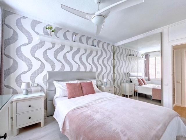 Appartement L'Ancora Javea Platja de Larenal Zewnętrze zdjęcie